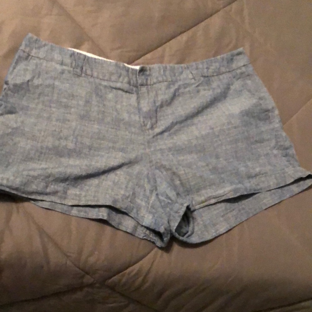 Lienen shorts